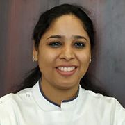 ডাঃ শ্রুতি গুপ্তা